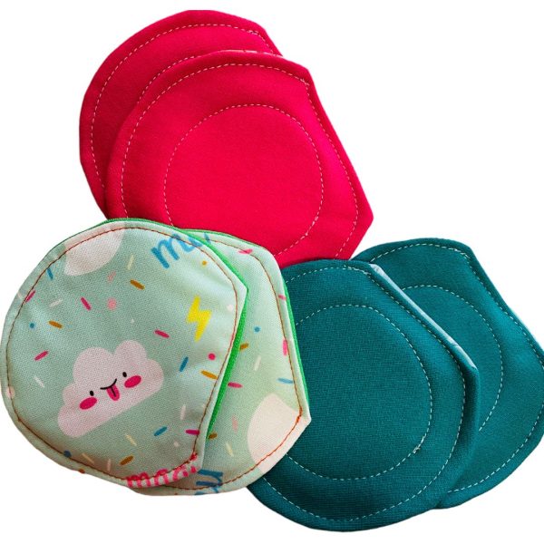Pack Absorbentes de Lactancia - Imagen 3