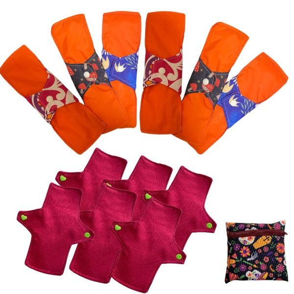 Pack Antillanca - Imagen 3