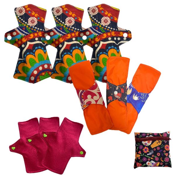 Pack Chaura - Imagen 3