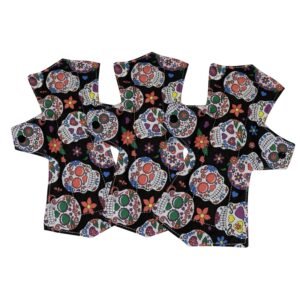 Pack Toalla Post parto XL