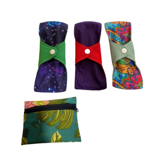 Pack 3 Protectores Normales + Estuche - Imagen 3