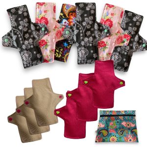 Pack Antillanca