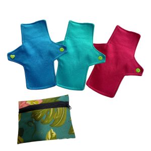 Pack 3 Protectores Normales + Estuche