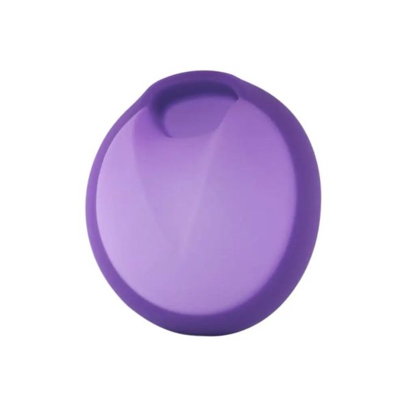 Disco Menstrual Lila - Imagen 2