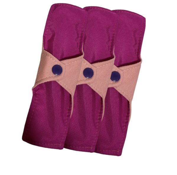Pack 3 Protectores Mini+ Estuche Mini - Imagen 3