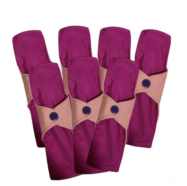 Pack 7 Protectores Mini - Imagen 3