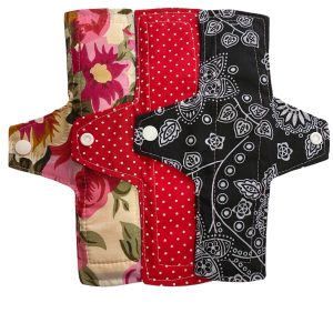 Pack 3 Toallitas Mini