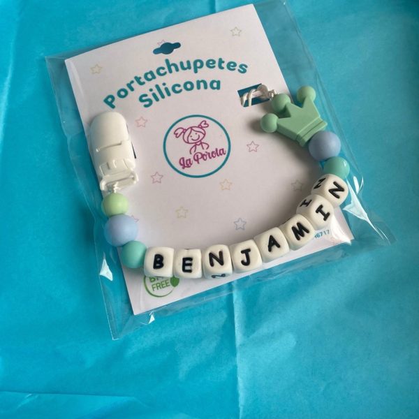Portachupete Personalizado - Imagen 4