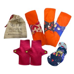 Pack Quilén