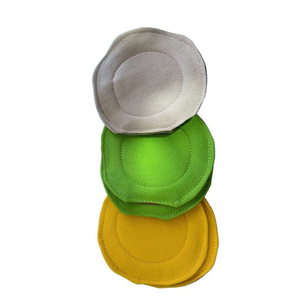 Pack Absorbentes de Lactancia - Imagen 2