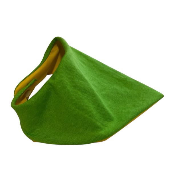 Babero reversible