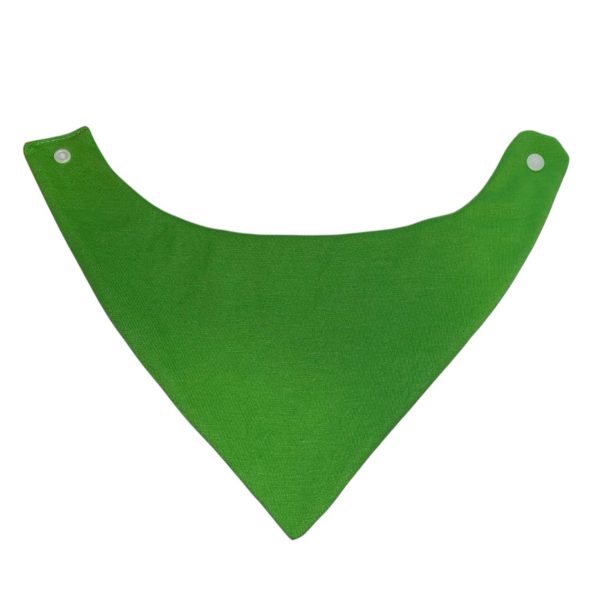 Babero reversible - Imagen 3
