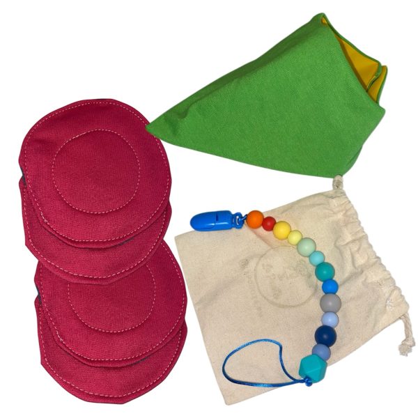 Pack Mamá Aliwen