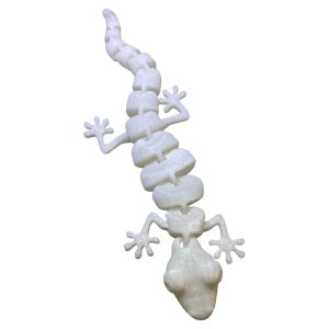 Lagarto antiestrés
