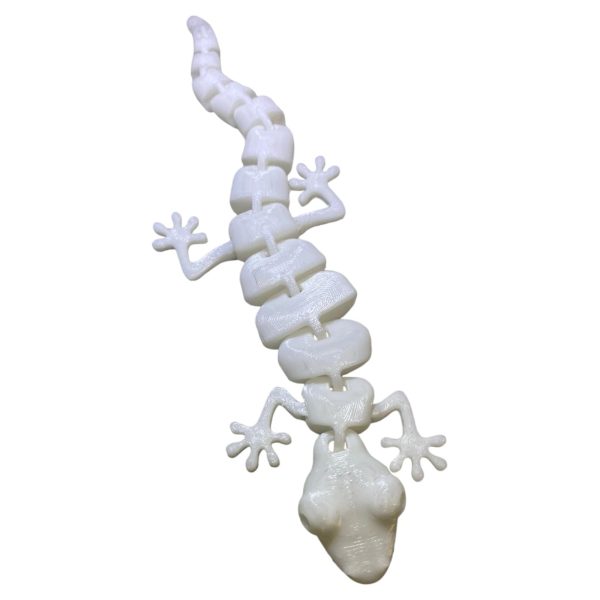 Lagarto antiestrés