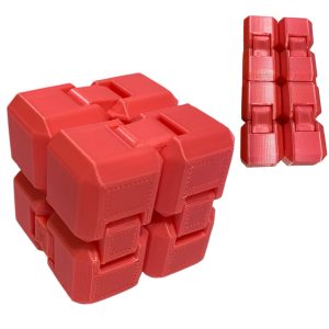 Cubo infinito