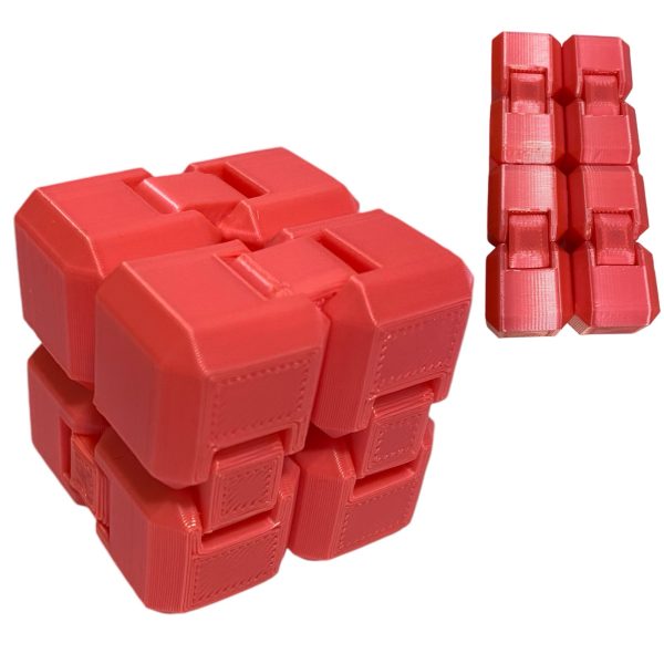 Cubo infinito