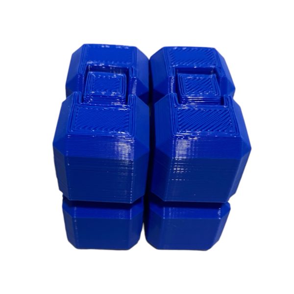 Cubo infinito - Imagen 4