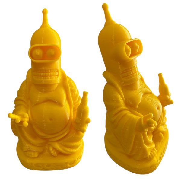 Buda Bender - Imagen 2