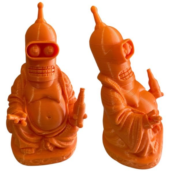 Buda Bender
