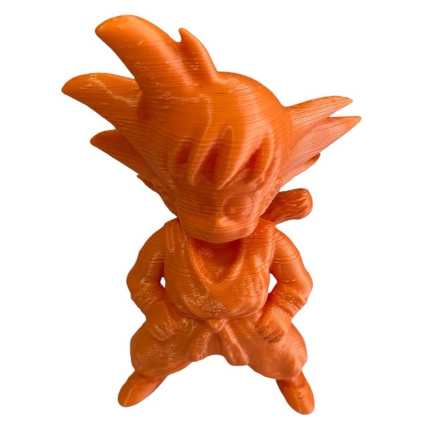 Goku Niño - Imagen 4