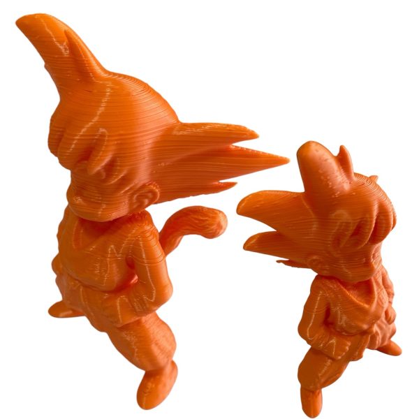 Goku Niño - Imagen 3