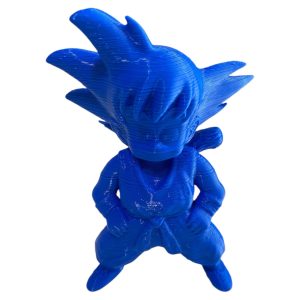Goku Niño