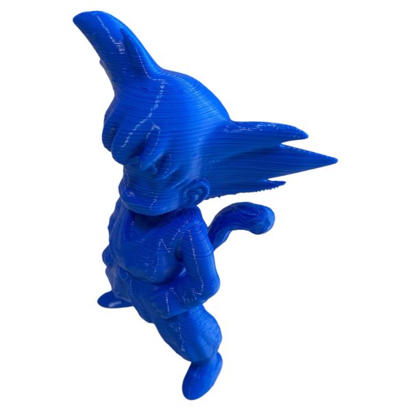 Goku Niño - Imagen 2